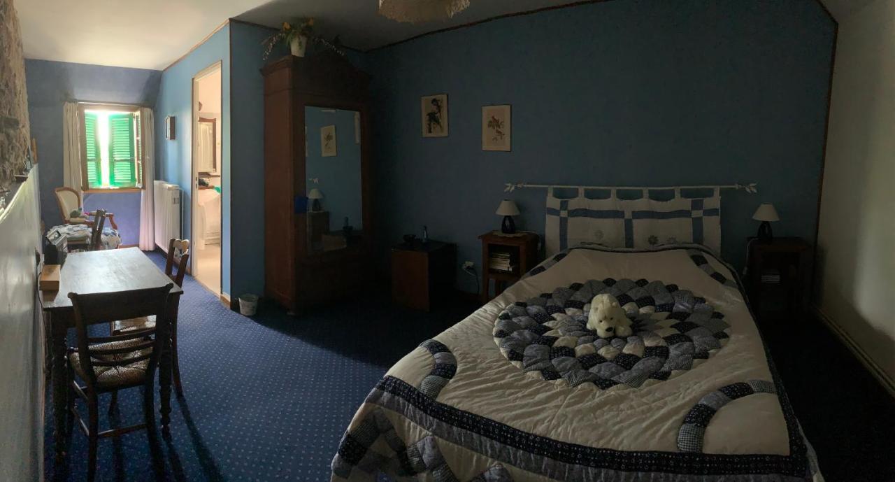 Chambres D' Hotes La Lison Tintry 외부 사진