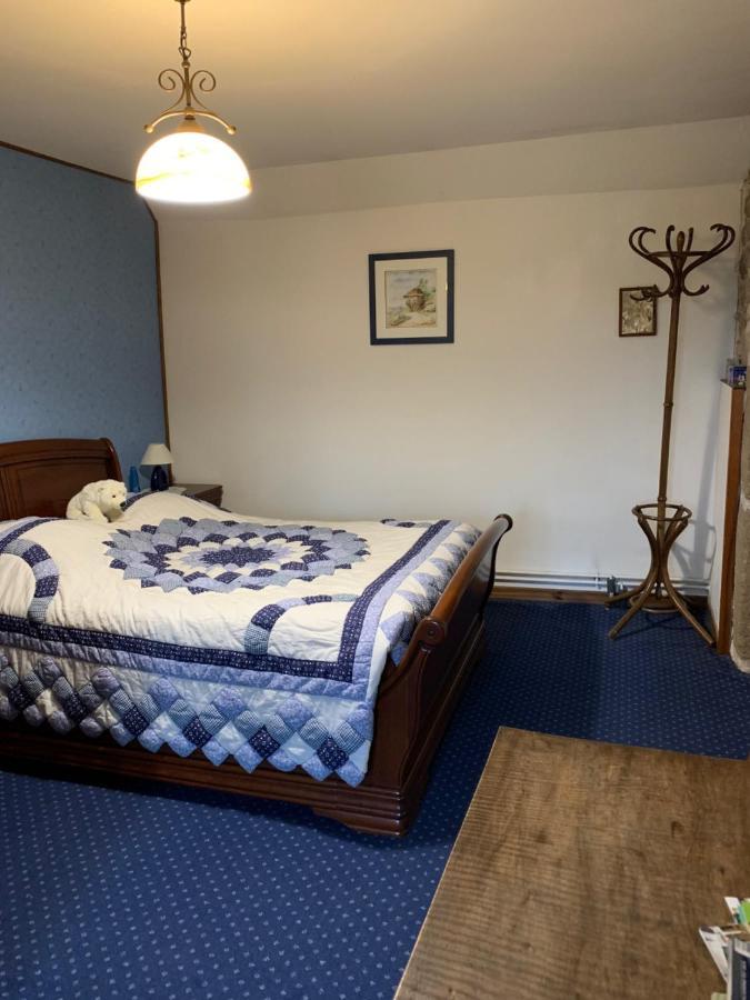 Chambres D' Hotes La Lison Tintry 외부 사진